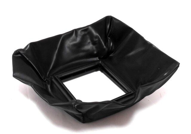 4x5用蛇腹、美品 Amazon | 完全 蛇腹 レッド 4x5in判大判カメラ用 グラフレックス