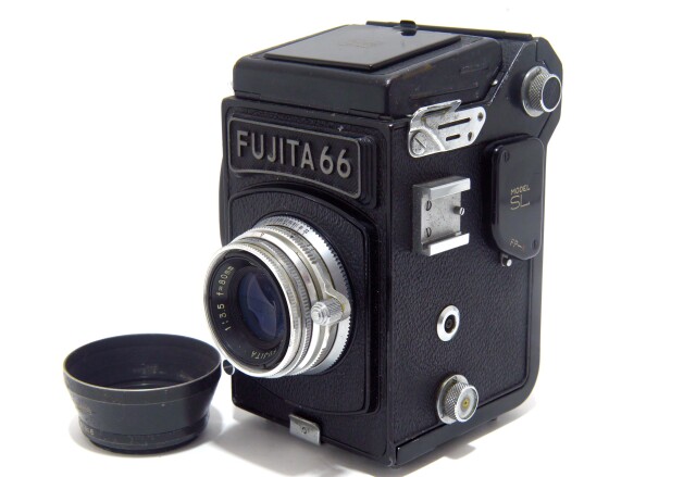 日本製 【訳あり・見切り品】フジタ６６ ｗ/Fujita 80ｍｍ3.5